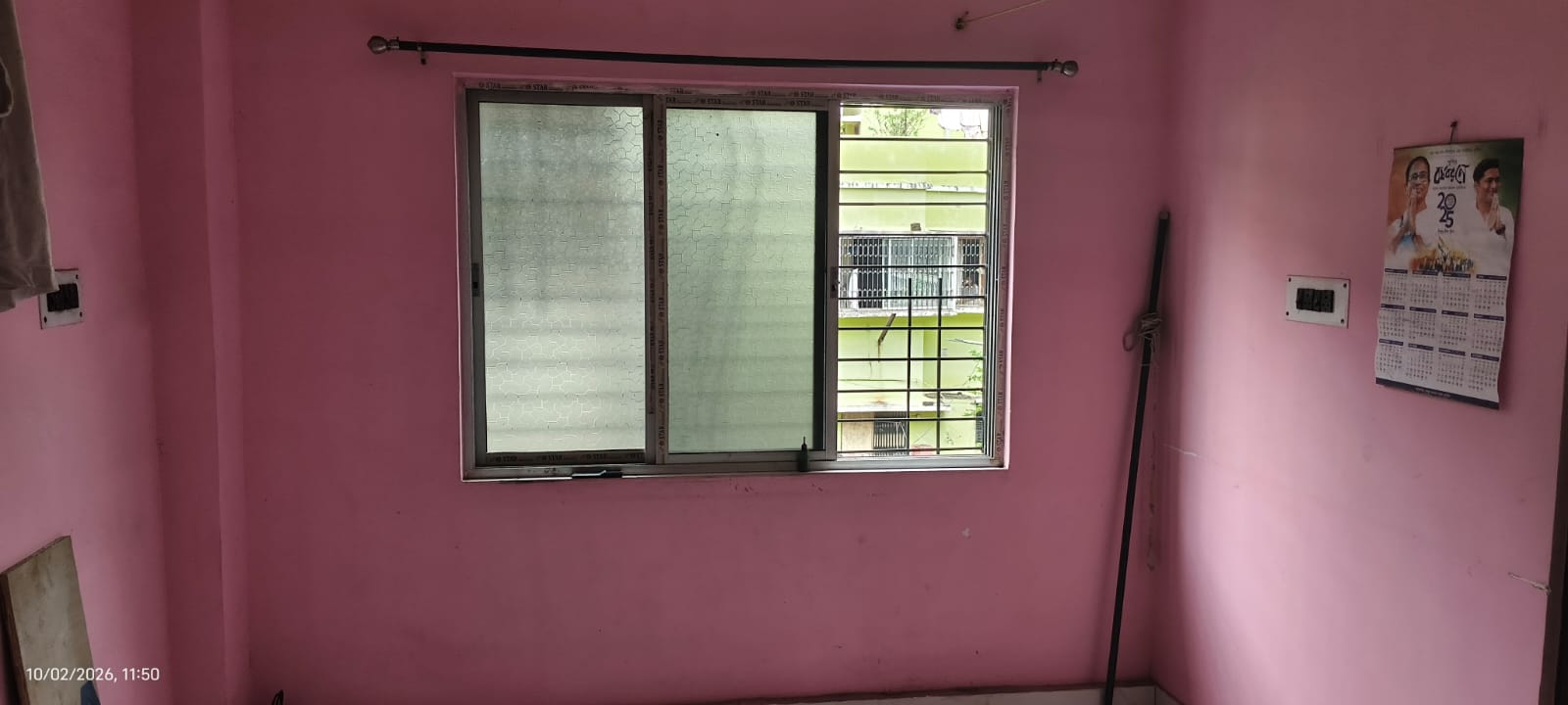 Barisha,Kalipada Mukherjee Road,530sqft,2BHK (OA498)