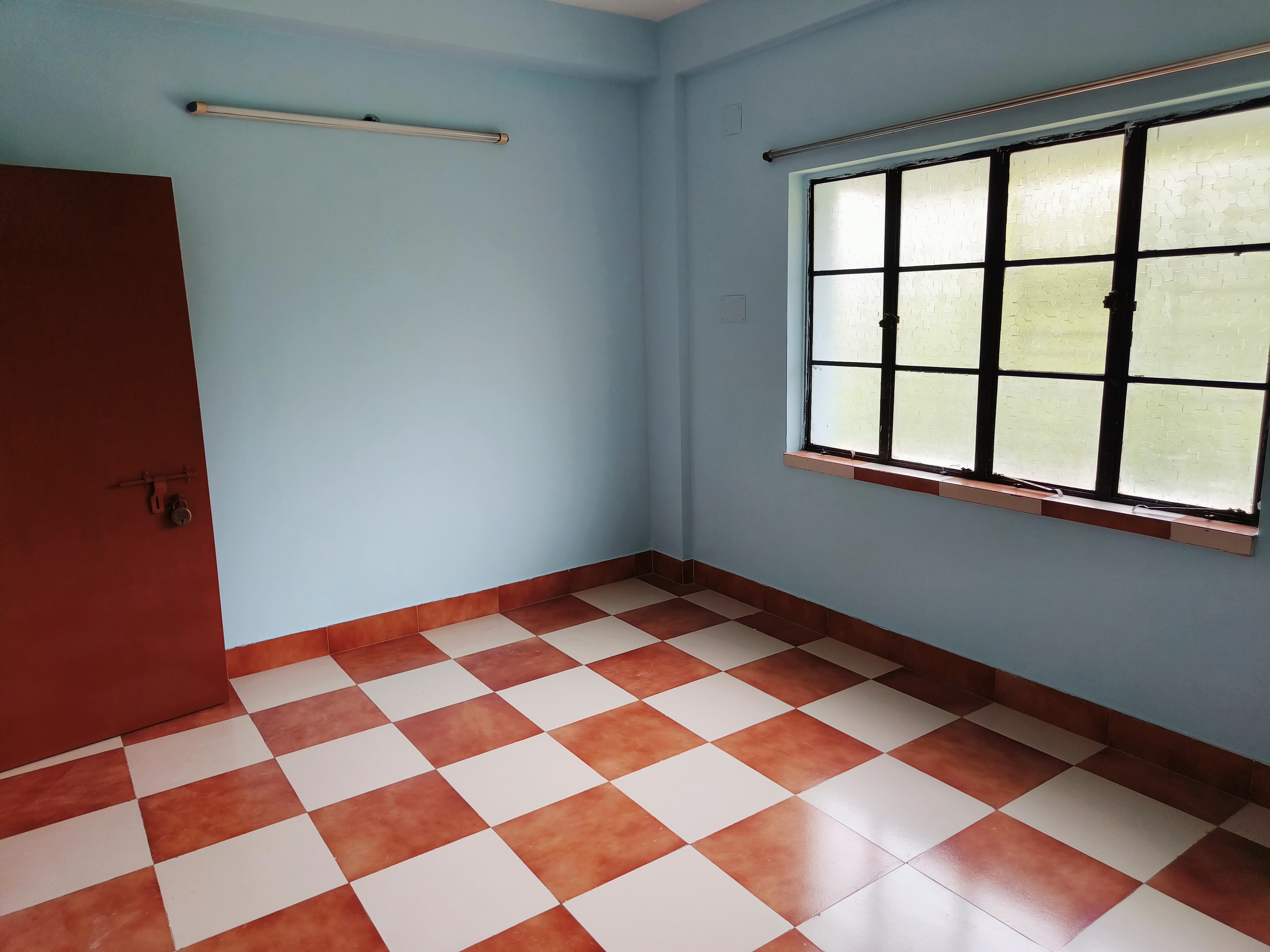 Purba Barisha,Kailash Ghosh Road,Sayan Apartment,950sqft,2BHK (OA499)