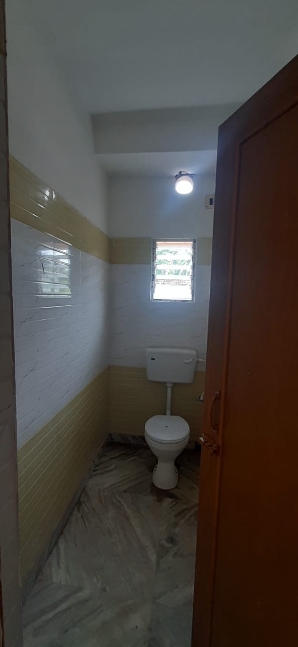 Behala West,Sreema Pally,Ramakrishna Sarani,830sqft,2BHK (PA481)