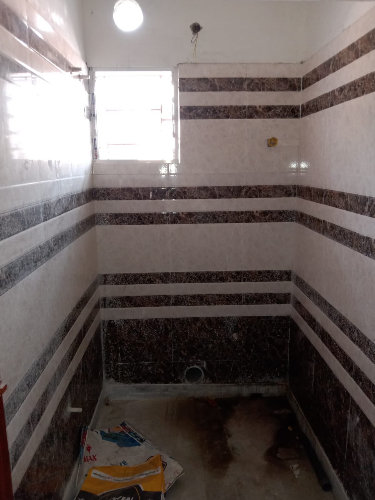 Behala Harisabha,Bonomali Naskar Road,2BHK (BA117)