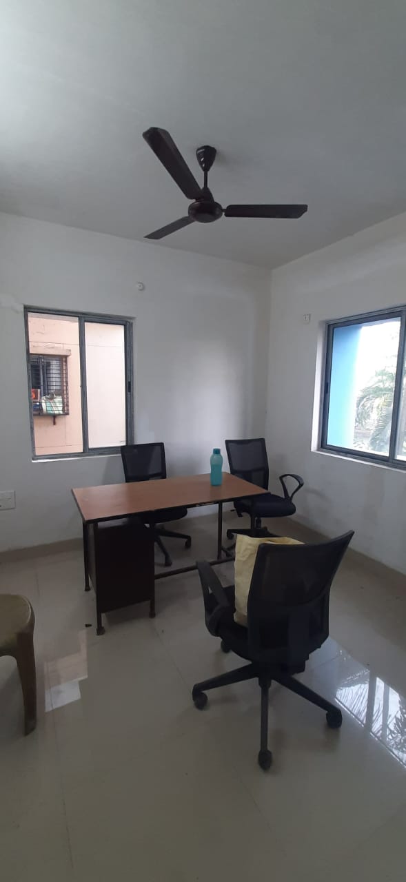 Rasapunja,Bakrahat Road,Swan Green Complex,894sqft,2BHK (OA348)