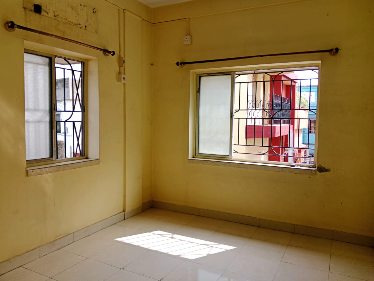 Behala Chowrasta West,Sanjibpally,B.B.Sengupta Road,710sqft,2BHK (OA366)