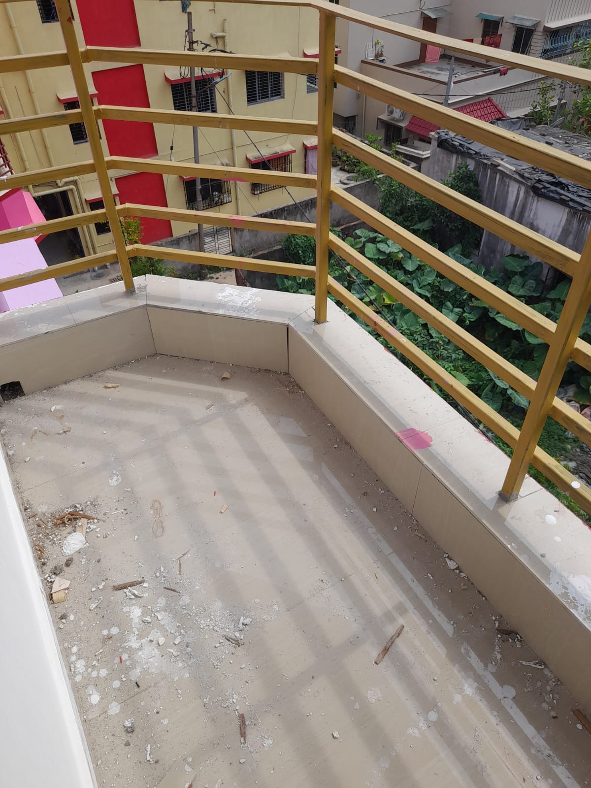 Sakuntala Park,12ft Road,450sqft,1BHK (OA218)