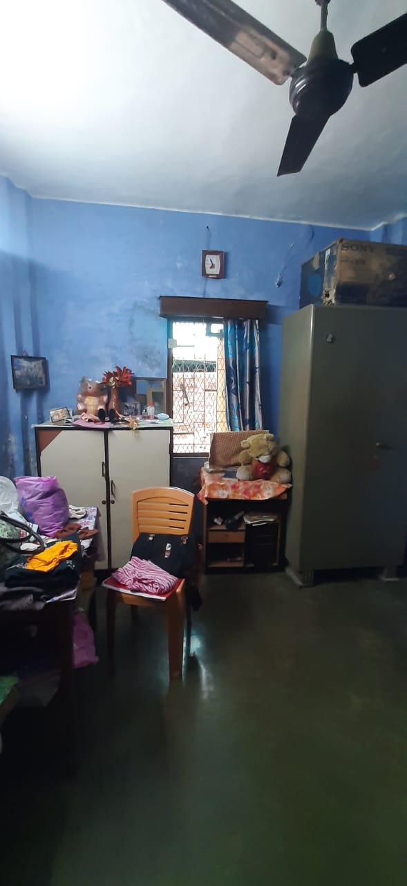Behala B.G.Press,Jayrampur Jala Road,1stored House (BA149)