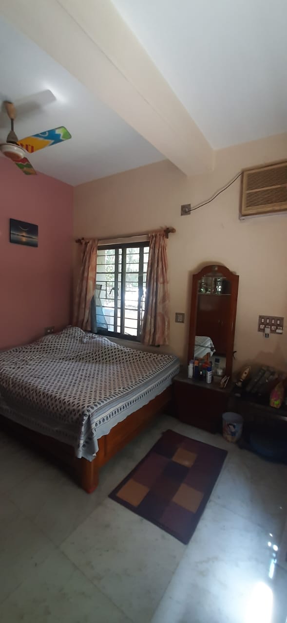 Thakurpukur Kalitala,Prantik Housing Society,2storey House (BA204)