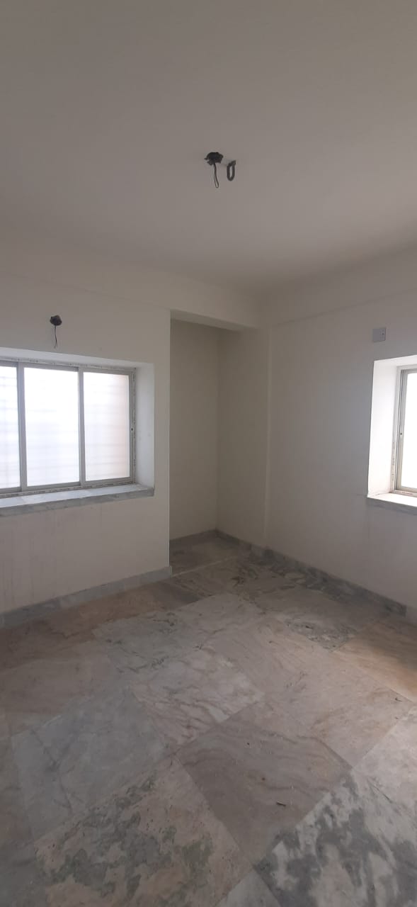Behala Chowrasta East, Kalipada Mukherjee Road,Panchanan Apartment,2BHK (PA75)