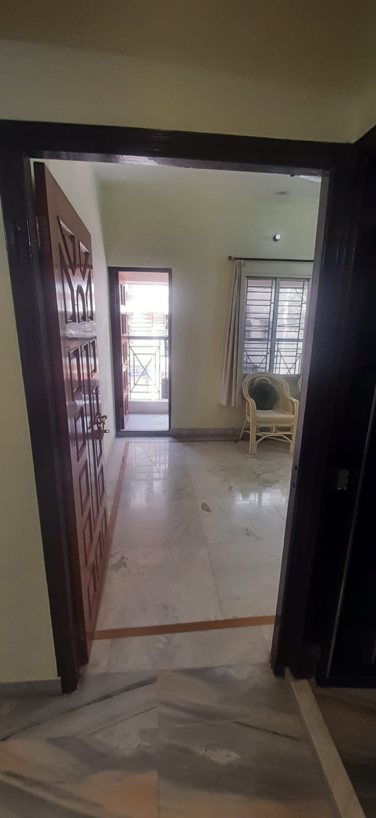 Joka,Diamond Park,1150sqft,3BHK (PA246)