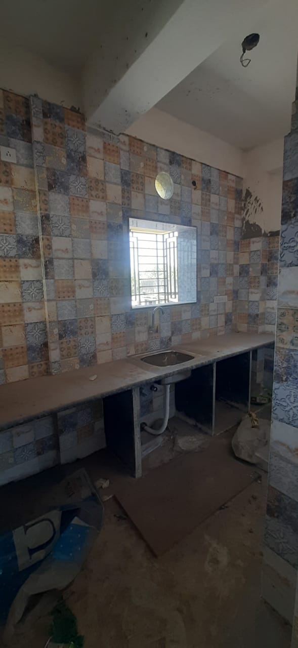 Chetla,Peary Mohan Roy Road,1450sqft,3BHK (BA10)