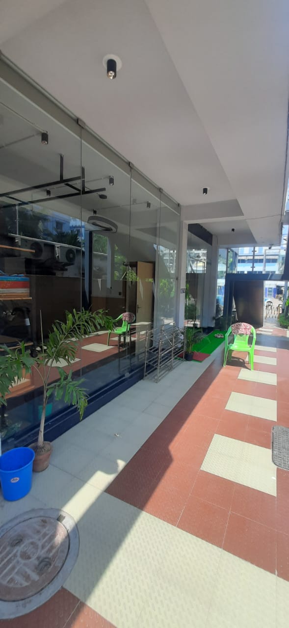 Chetla,Peary Mohan Roy Road,1450sqft,3BHK (BA10)