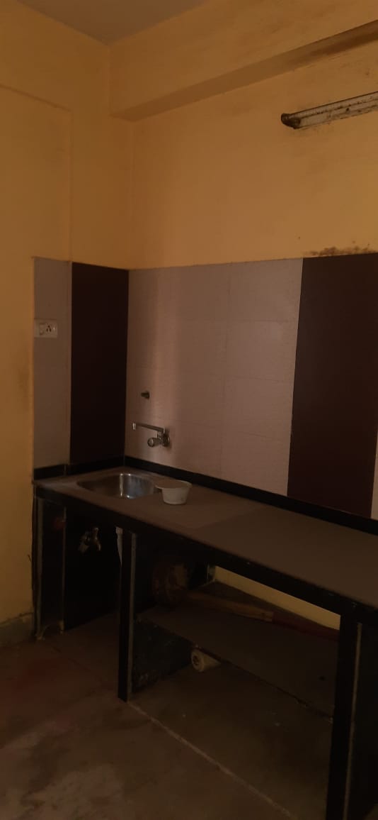 Behala Parnashree Pally,Chata Park,440sqft,1BHK (OA379)