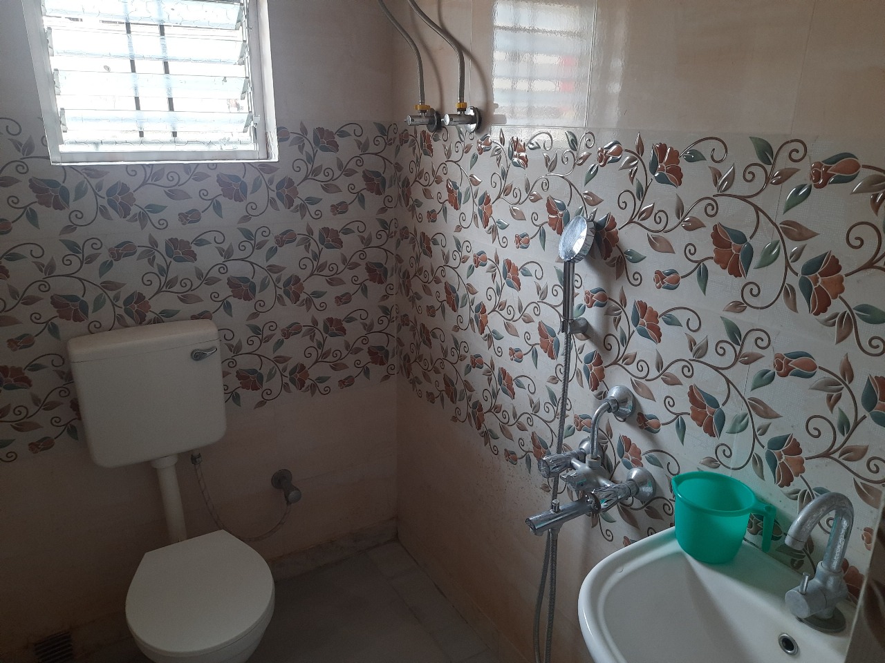 Behala Manton West,418sqft,1BHK (OA378)