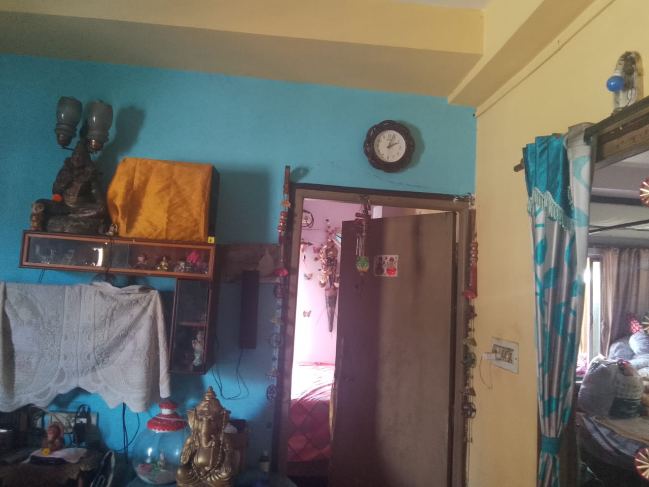 Behala Pathak Para,750sqft,2BHK (OA389)