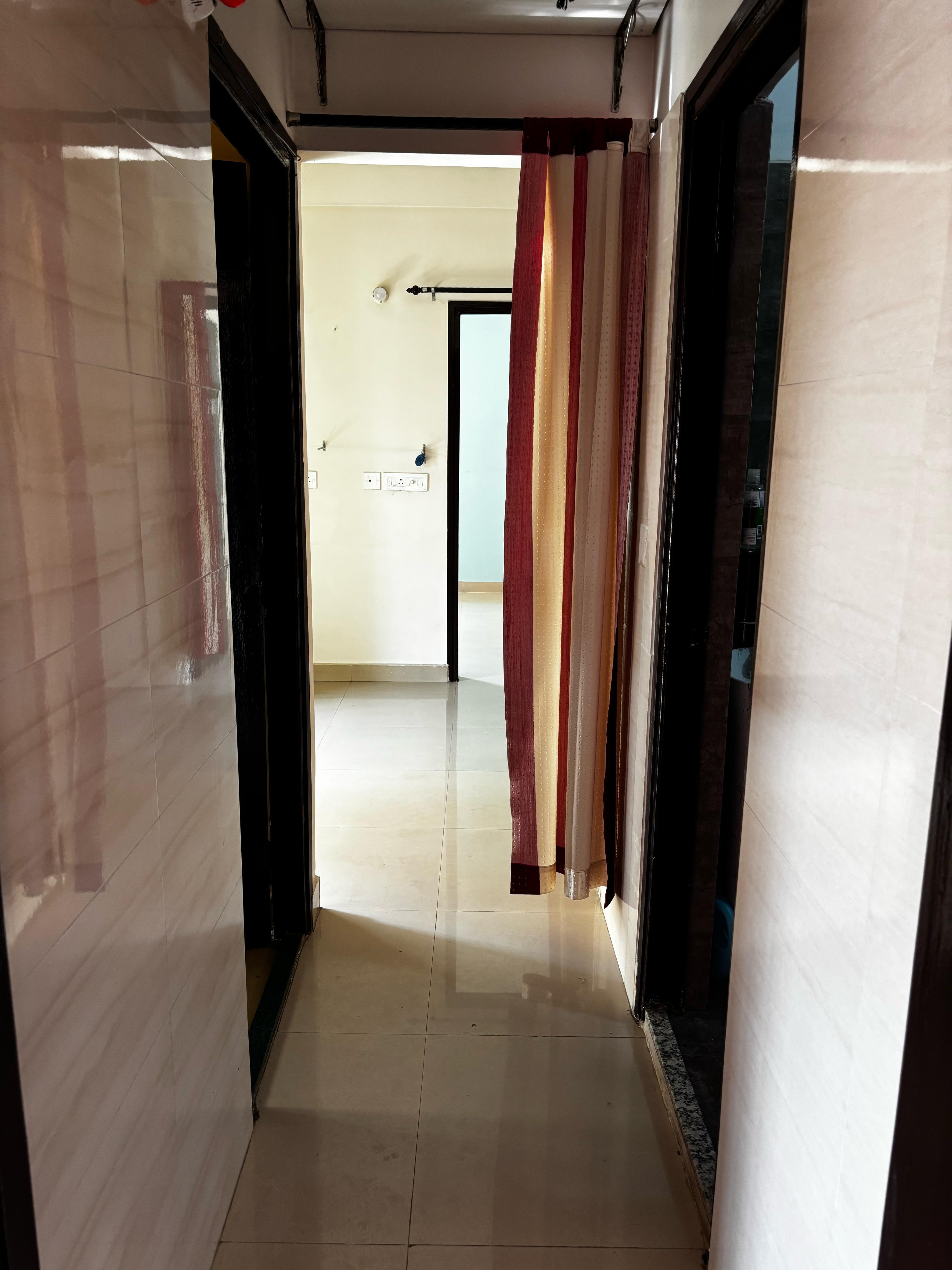 Behala Silpara,Merlin Vasundhara Complex,832.50sqft,2BHK (OA392)