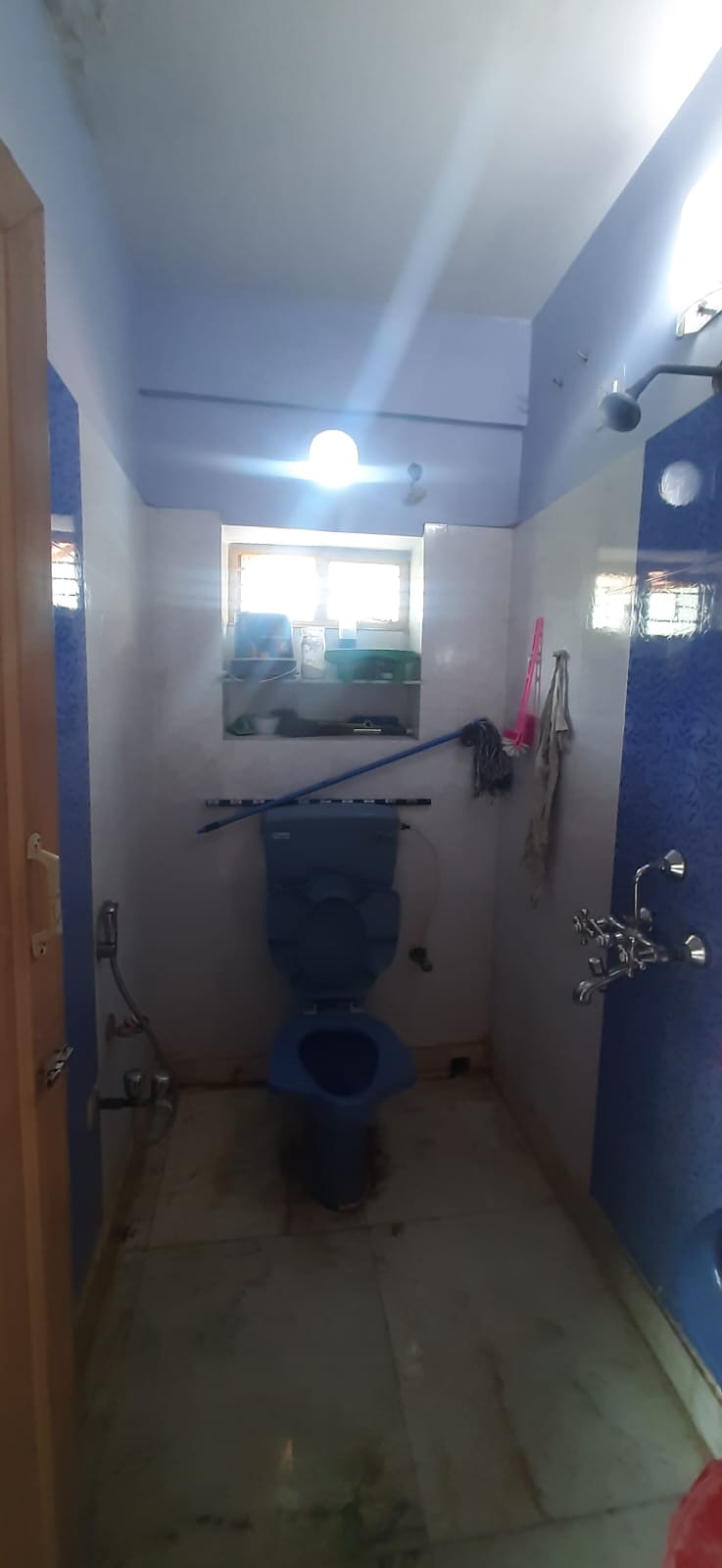 Behala West,Arabindapally,Gopal Mishra Road,800sqft,2BHK Rent (OA391)