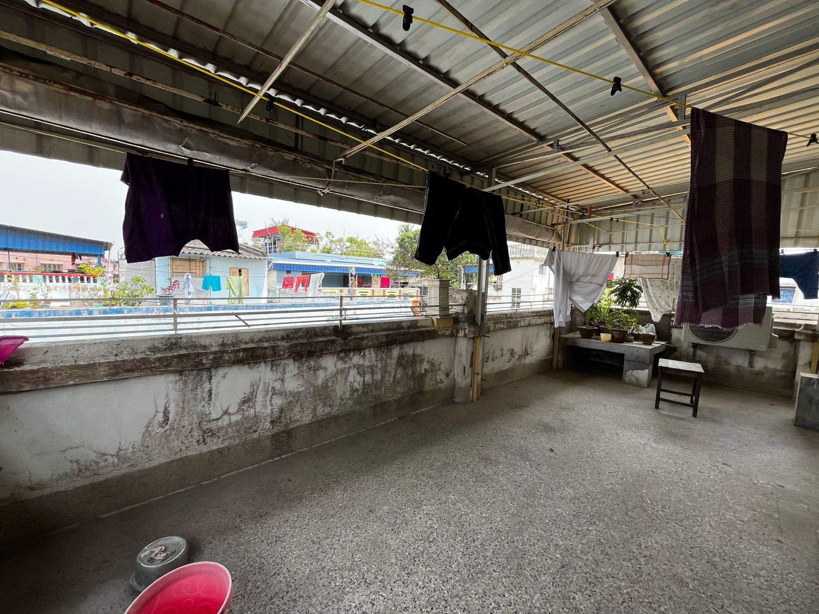 Nimta,Udaypur Road,3storey House (OA394)