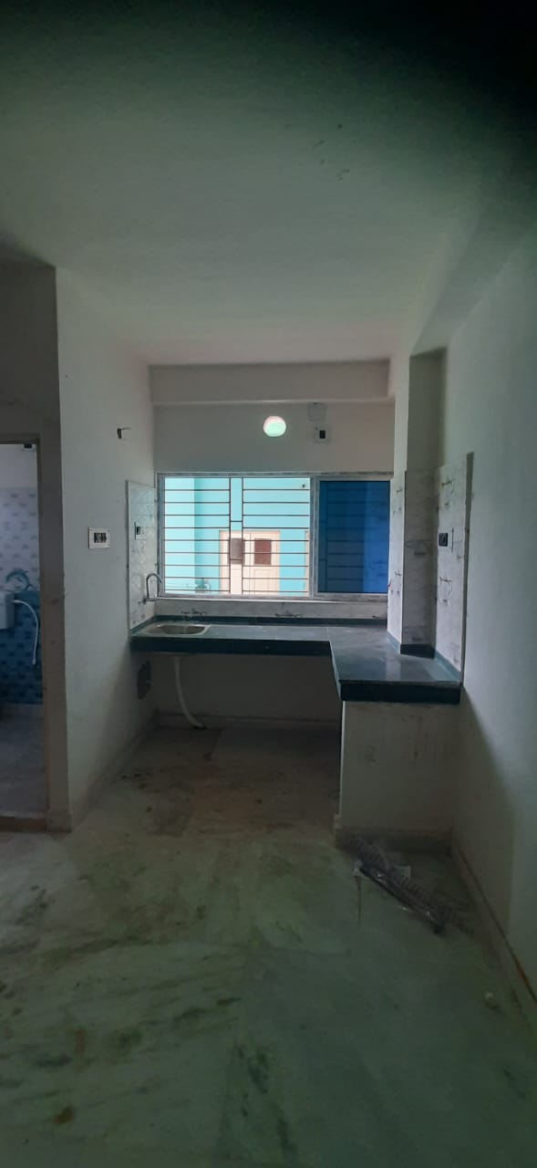 Behala B.G.Press,May Road,490sqft,1BHK (PA108)