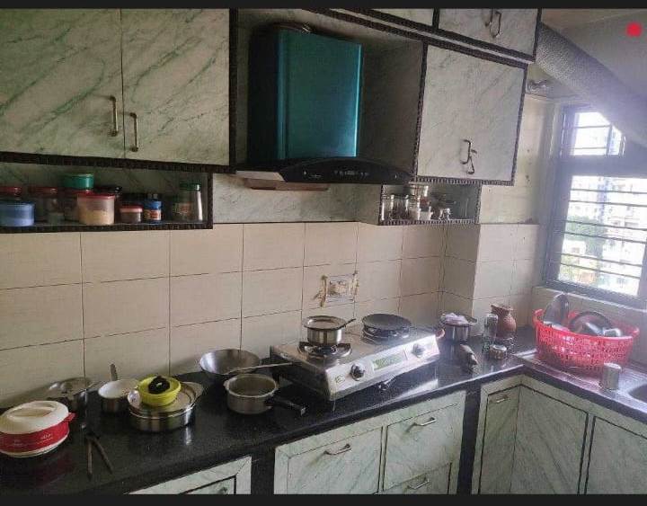 Sarsuna,Diamond City West,980sqft,2BHK (OA399)