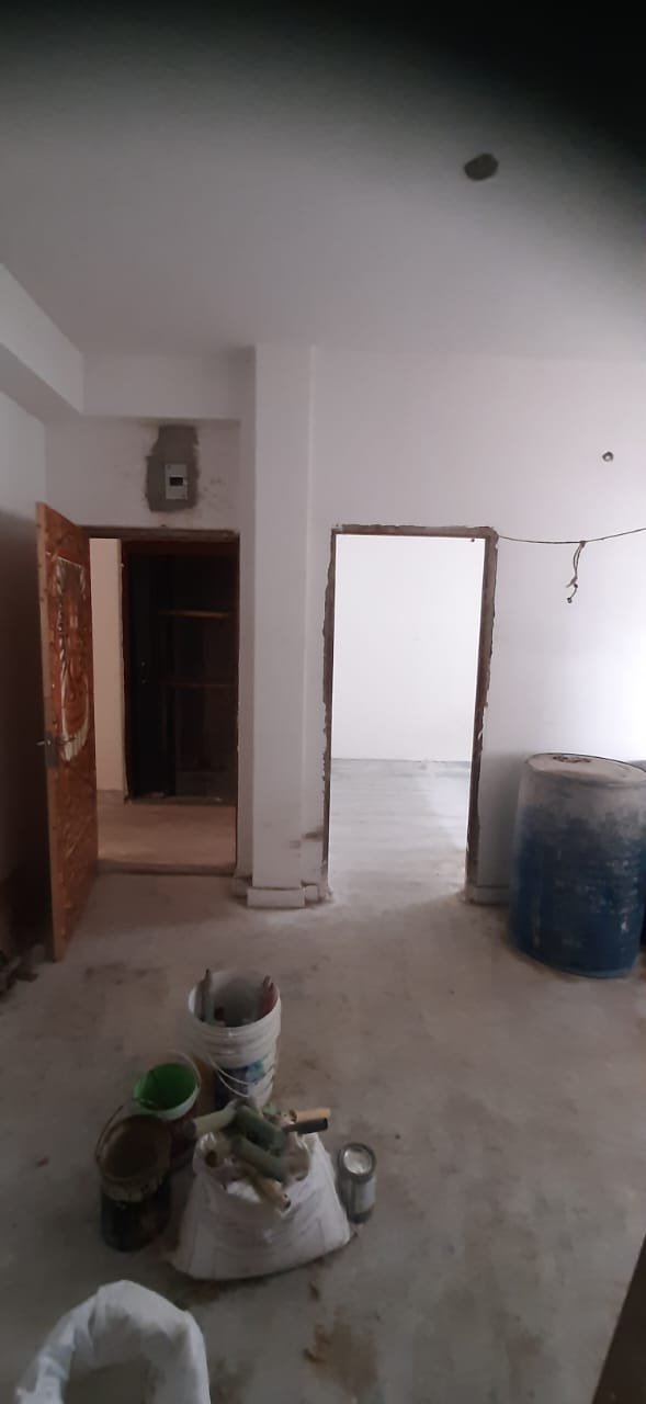 Behala Unique Park Road,1BHK (PA218)