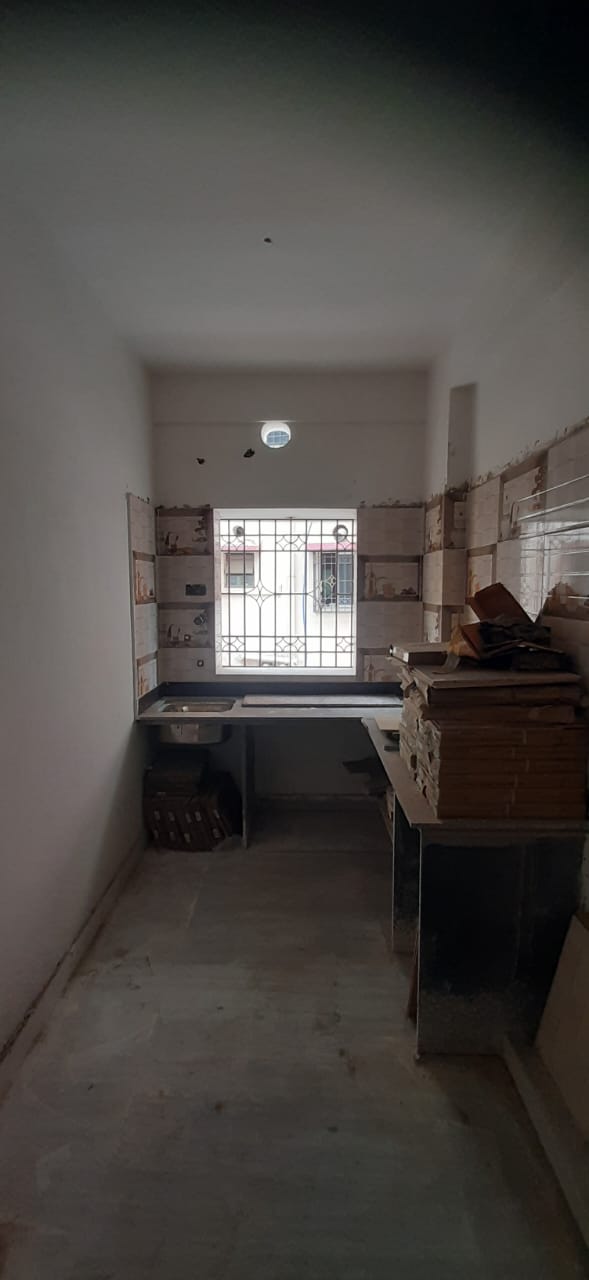 Behala Unique Park Road,850sqft,2BHK (PA218)