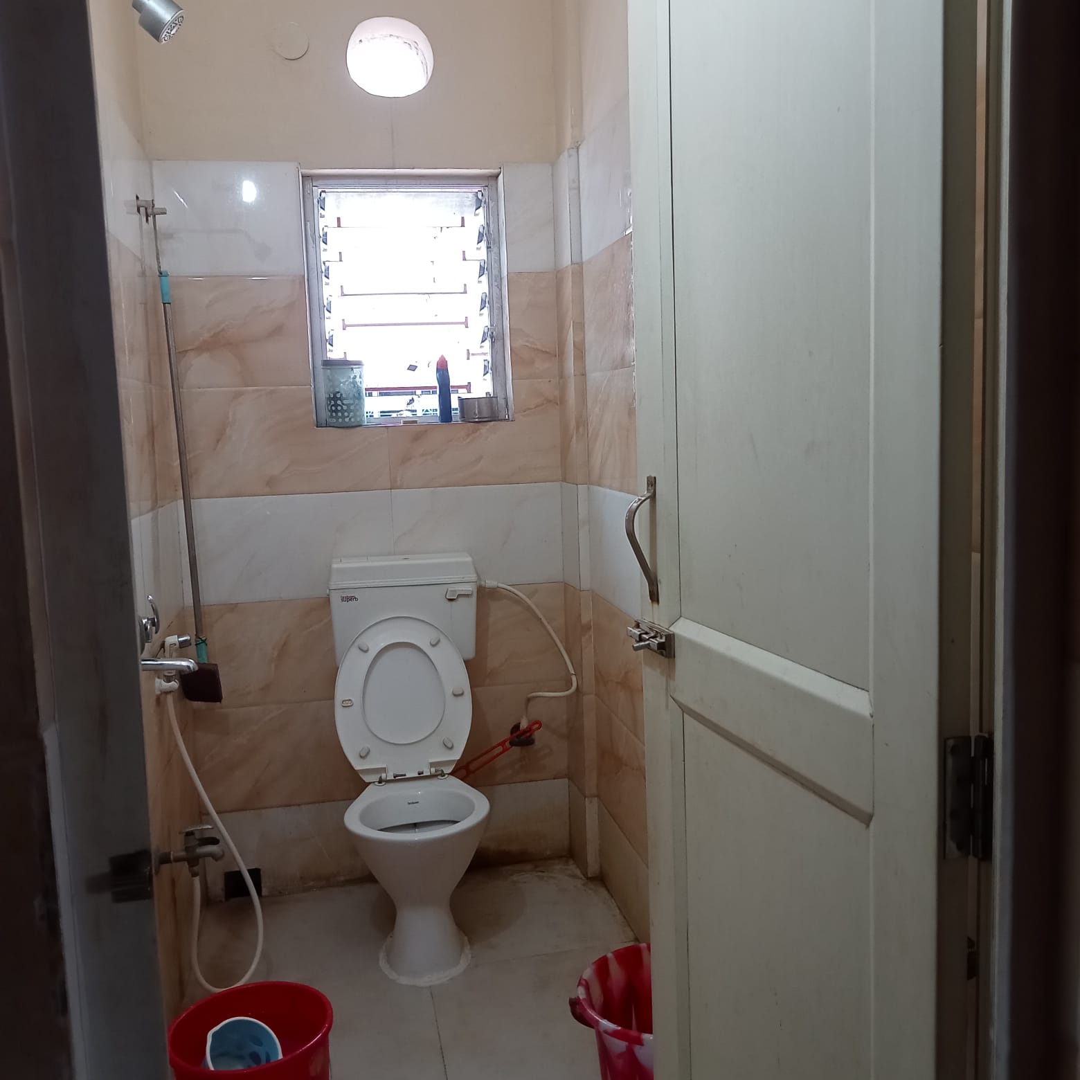 Mukundapur,Satabdi Park,1266sqft,3BHK (PA71)