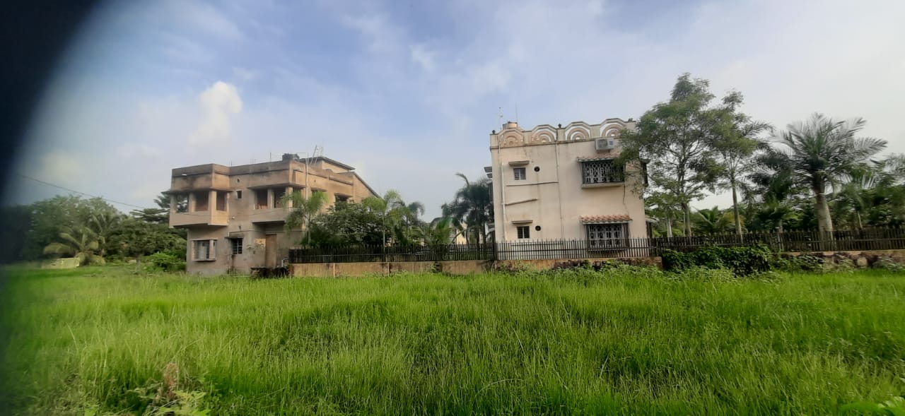 Pailan Janapriyo Park,Raghudevpur Mouza,8.5katha Land (OA401)