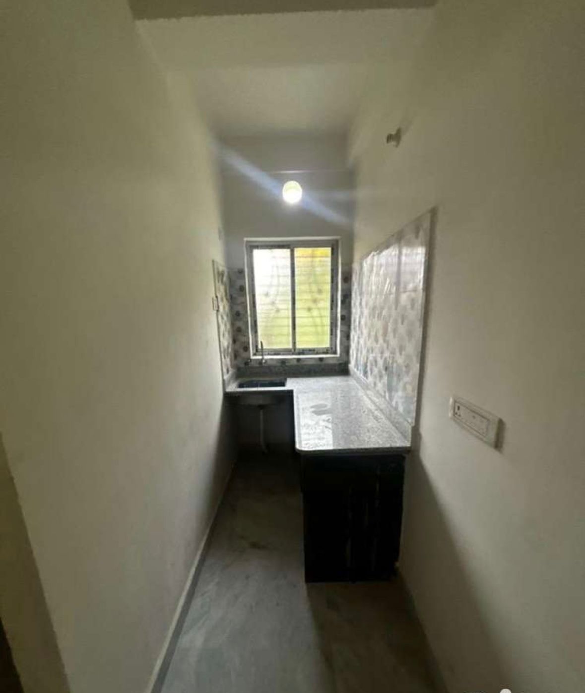Behala West,Bonomali Naskar Road,900sqft,2BHK (BA194)