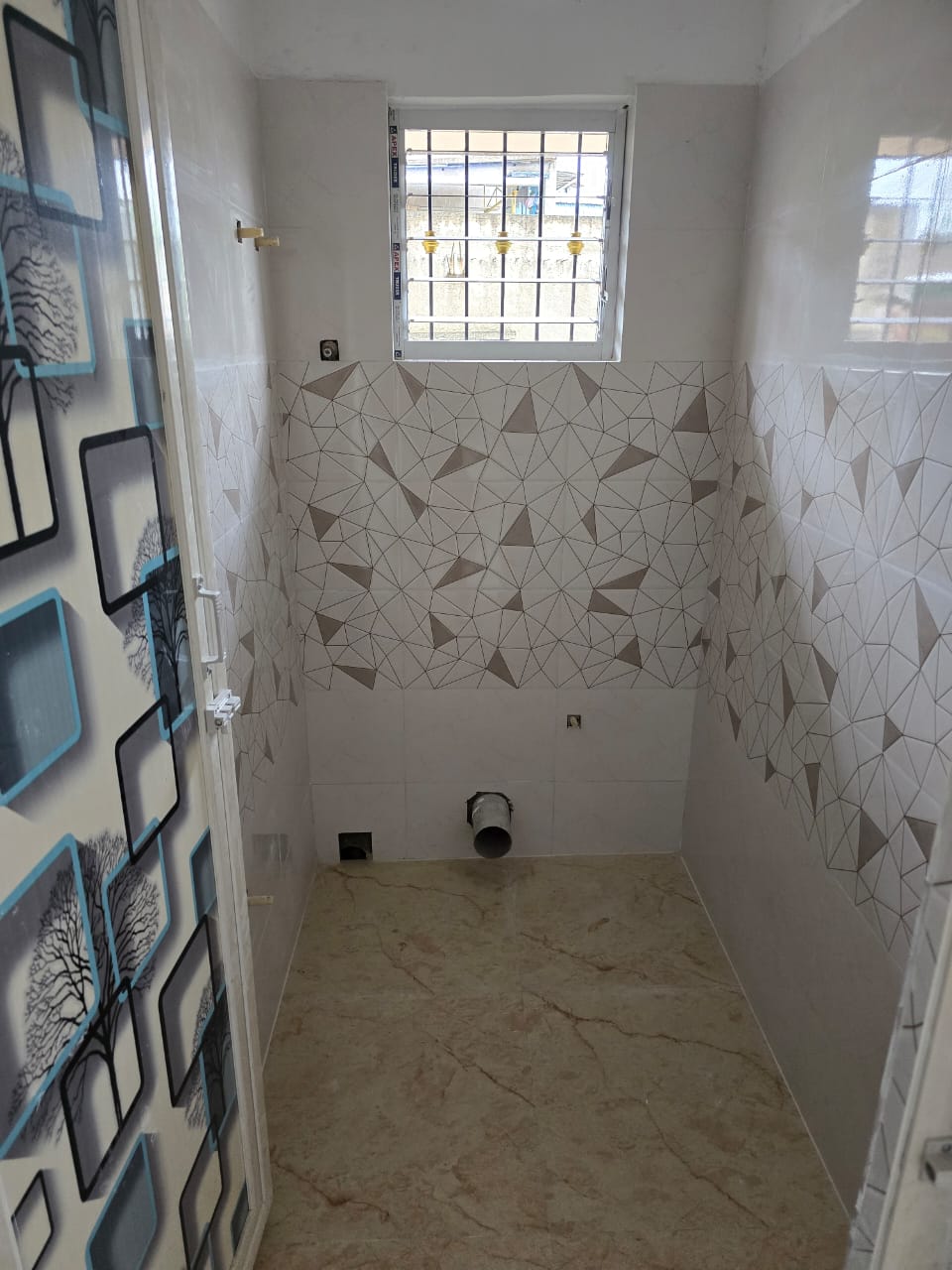 Behala Manton,Bhupen Roy Road,615sqft,2BHK (OA412)