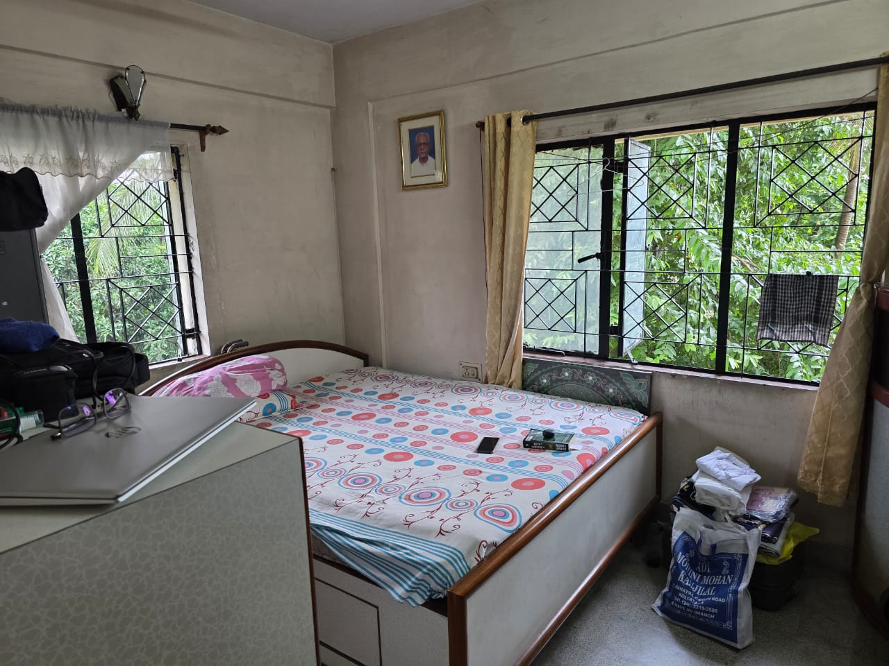 Behala Silpara,on James Long Sarani,Surya Tower,800sqft,2BHK (OA416)