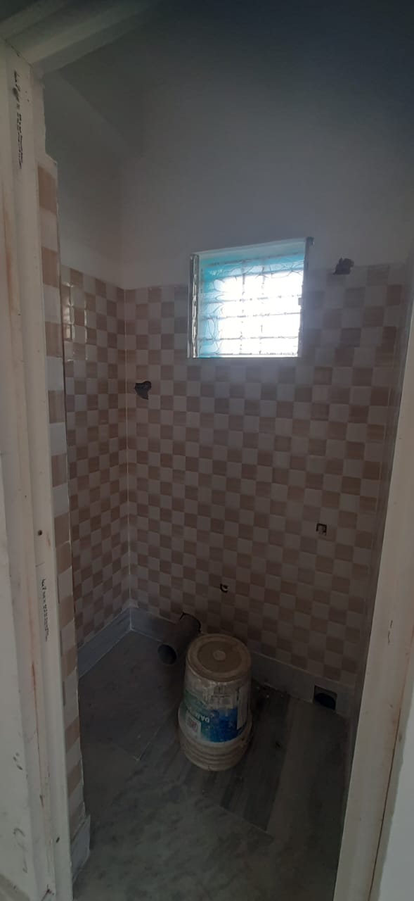 Behala Sakherbazar West,Jagat Roy Chowdhury Road,800sqft,2BHK (OA419)