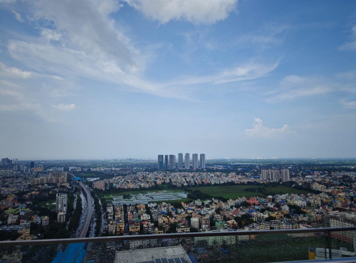 Mukundapur,Avidipta Phase II,1583sqft,3BHK (BA10)