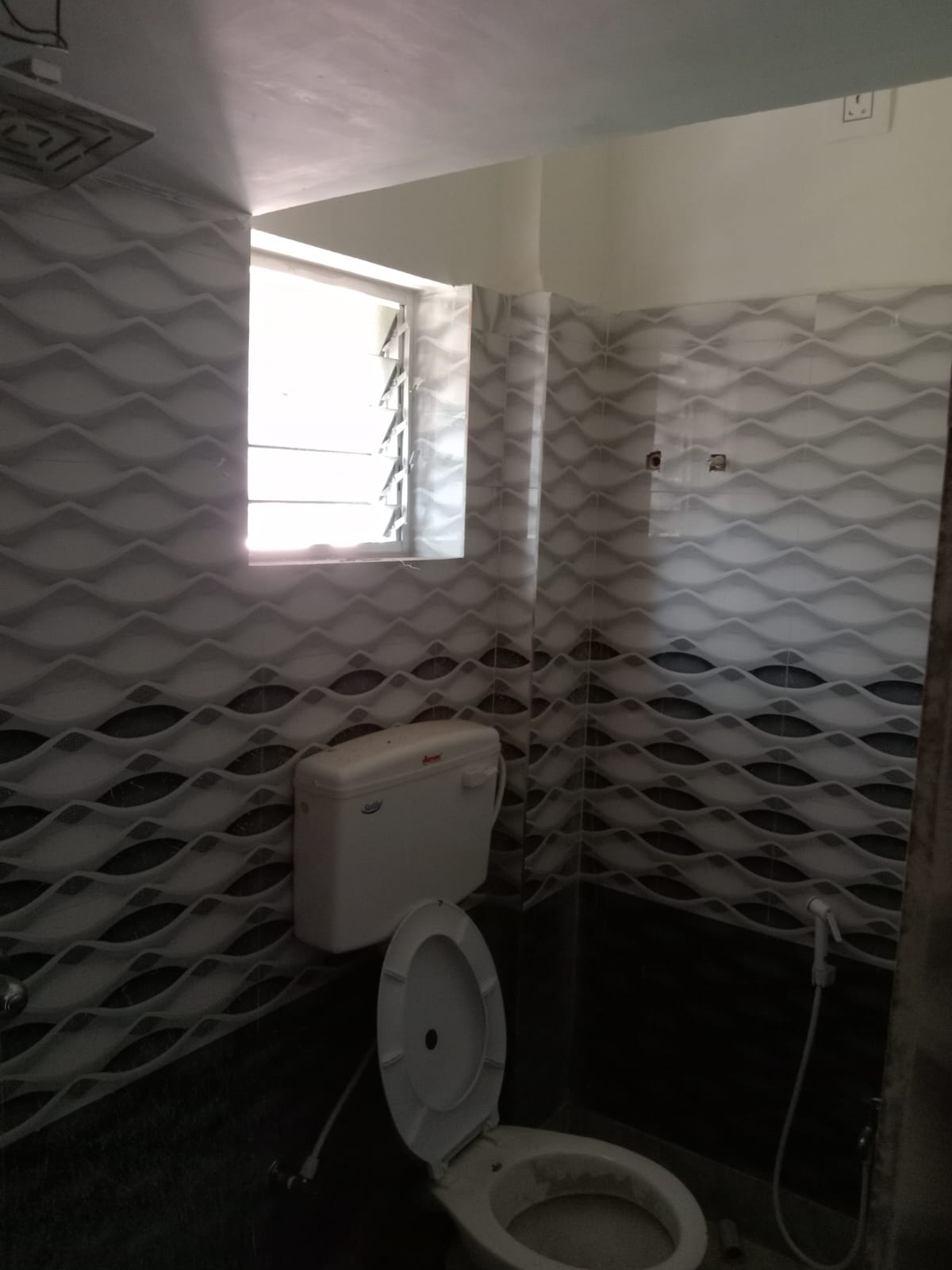 Behala West,Senpally,2BHK (BA117)