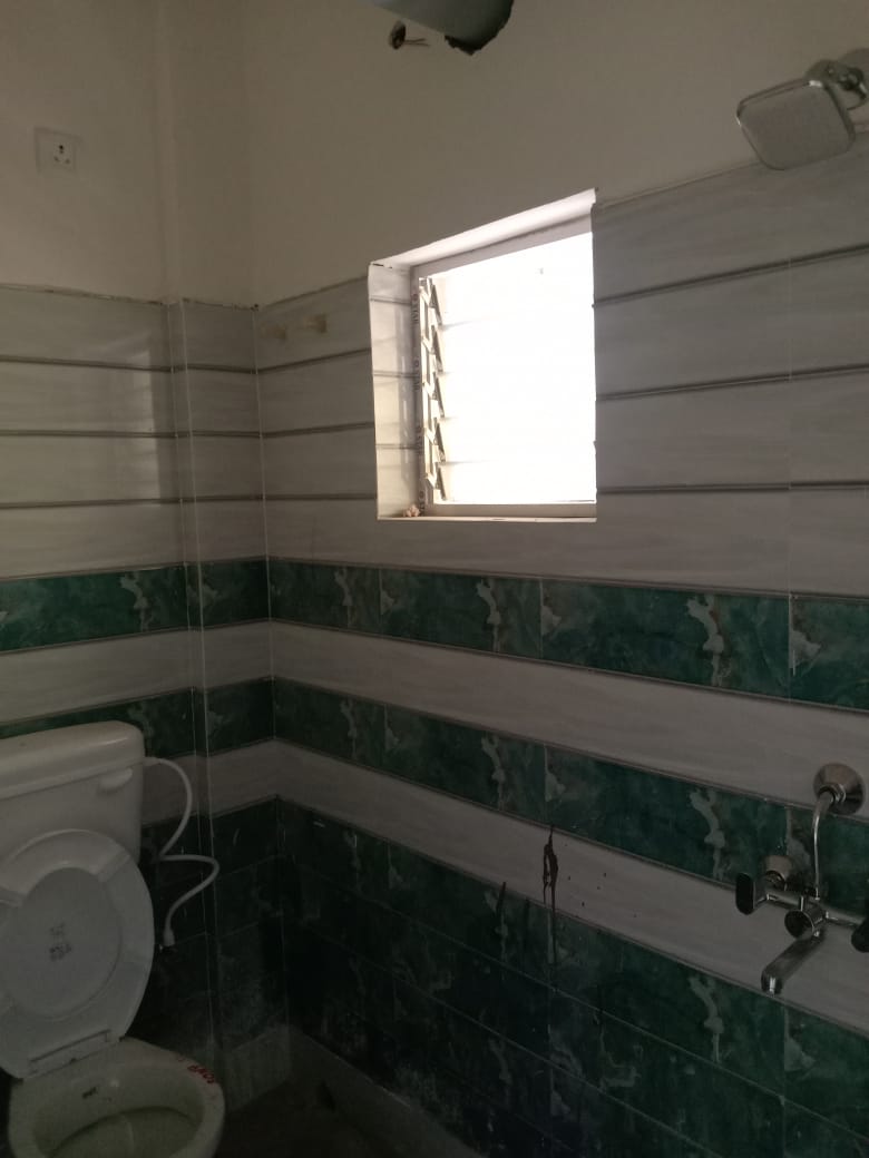 Behala 45pally,Mahendra Banerjee Road,1BHK (BA117)