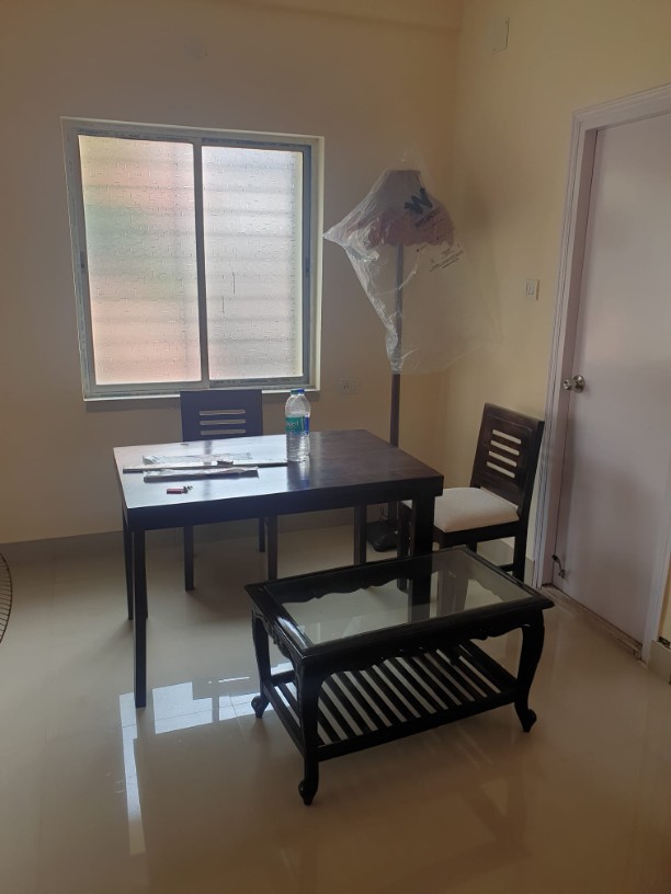 Jadavpur,Prince Anwar Shah Road,Sarkar Bari,795sqft,2BHK (OA479)