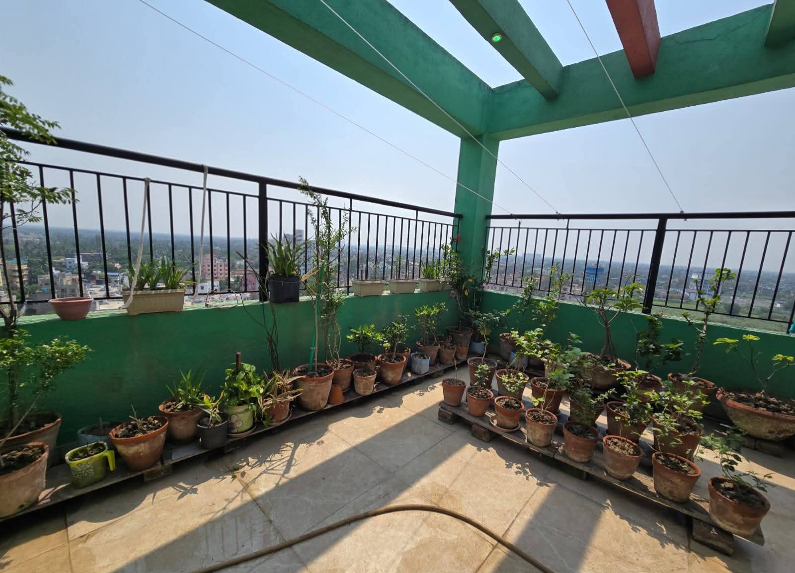 Kabardanga,Yahvi Complex,1600sqft,3BHK (OA482)