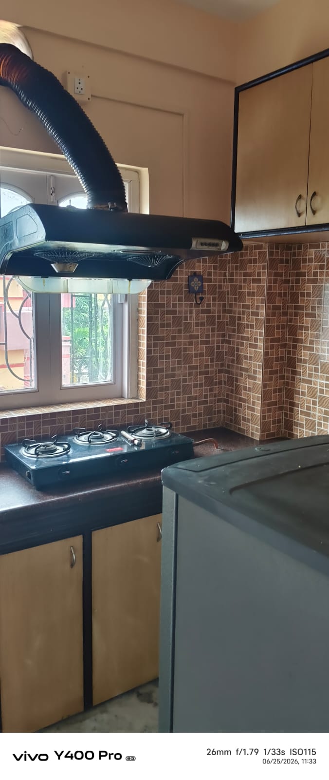 Behala East,Roy Bahadur Road,Yogomaya Bhawan,528sqft,1BHK (OA483)