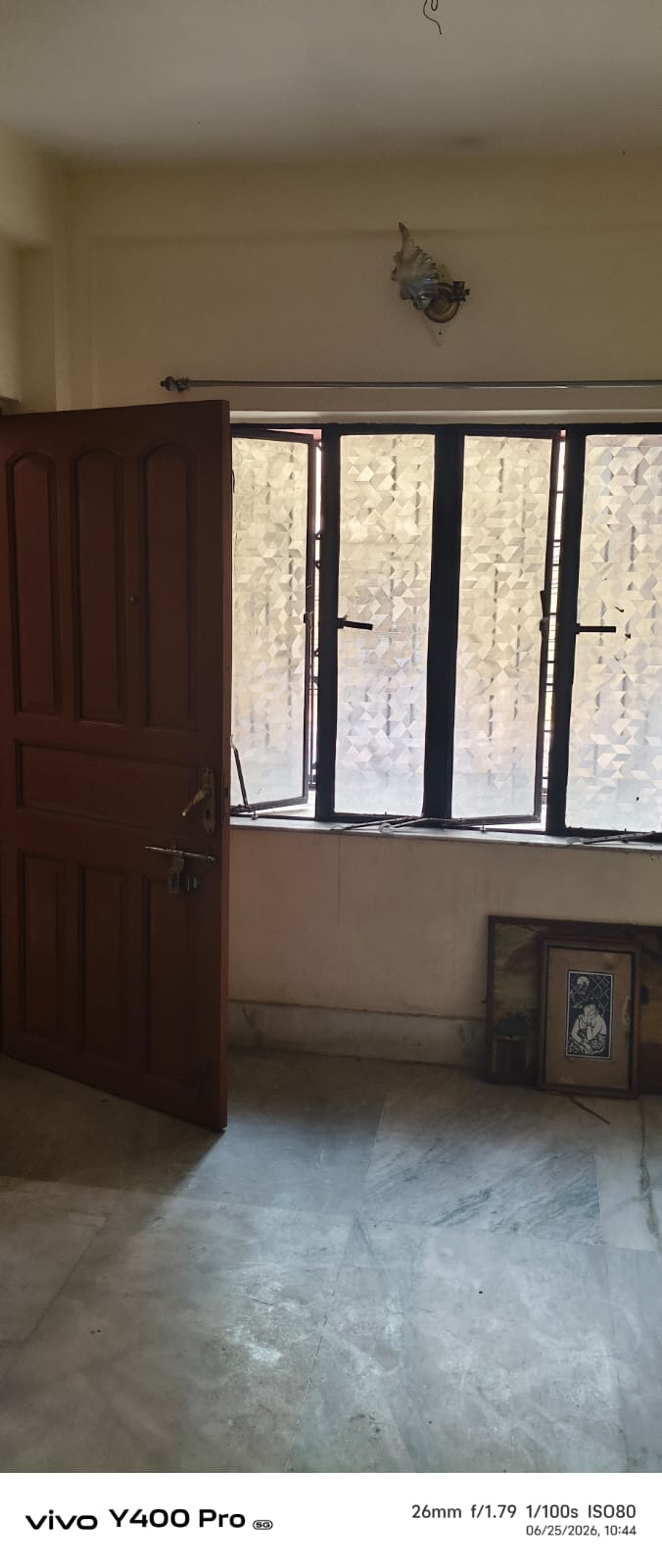 Behala Silpara,Bose Para Road,Sandhyanil Apartment,650sqft,2BHK (OA483)