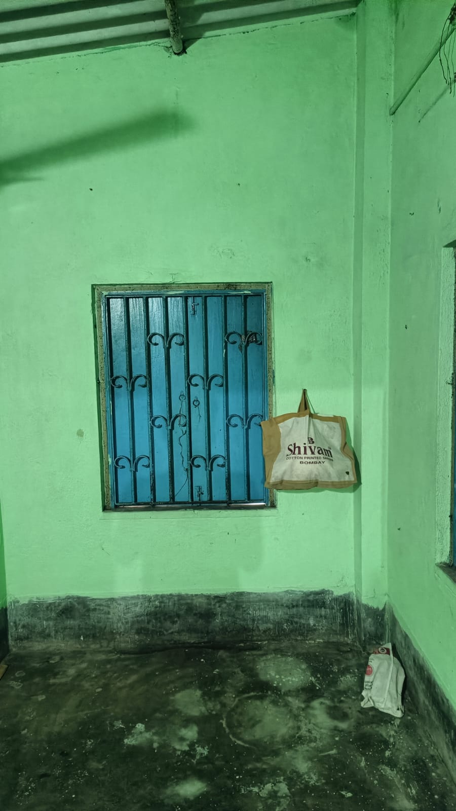 Behala Shyamsundarpally,Nabapally,1storey House (OA489)