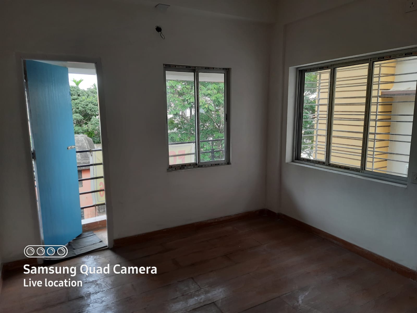 Behala Parnasree Pally,Raaj Swapna Apartment,900sqft,2BHK (pm)