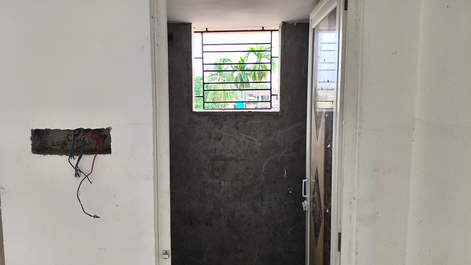 Behala Silpara,Raha Colony,710sqft,2BHK(BA143)