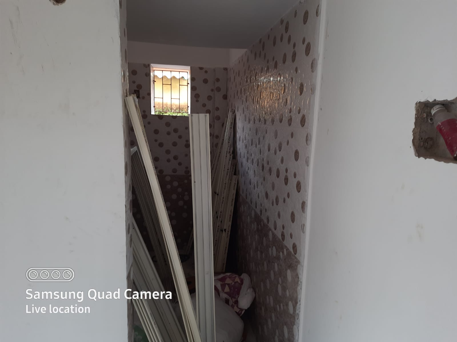 Behala Rabindranagar,Road No.3,610sqft,2BHK (pm)