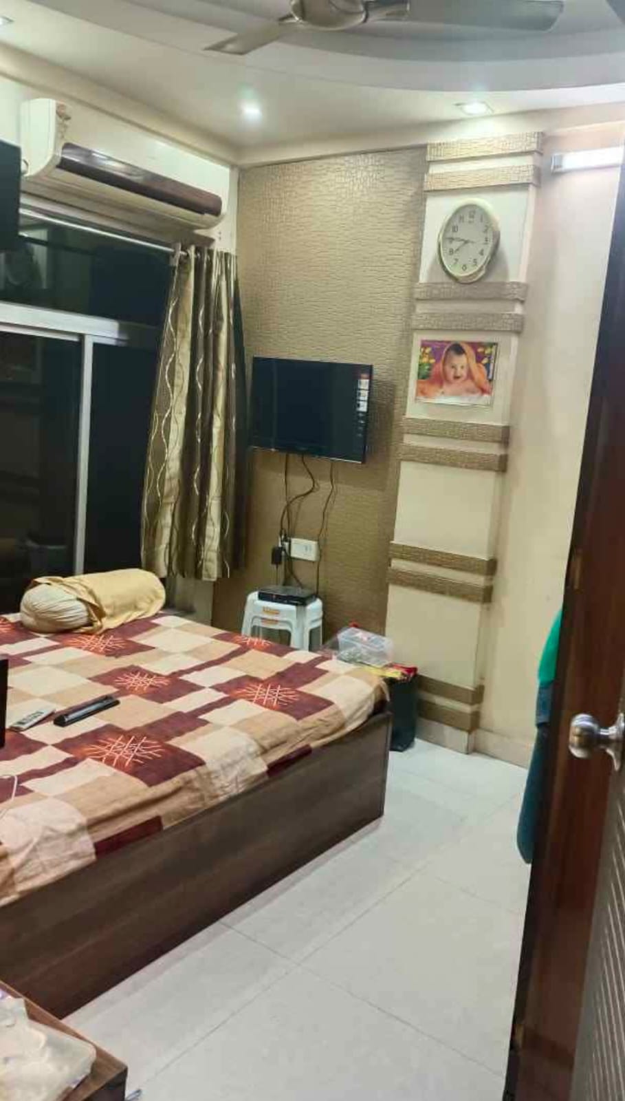 Bhowanipore,School Row,1506sqft,3BHK (OA492)