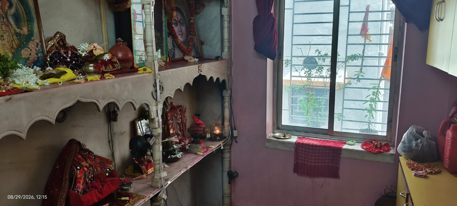 Haridevpur Keorapukur,2storey House,Sankar Niwas (BA215)