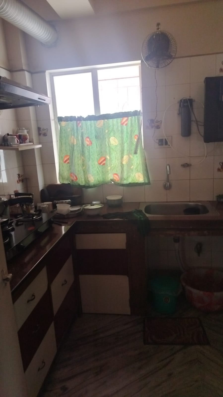 Behala Parnasree Padmapukur,1495sqft,4BHK (OA494)