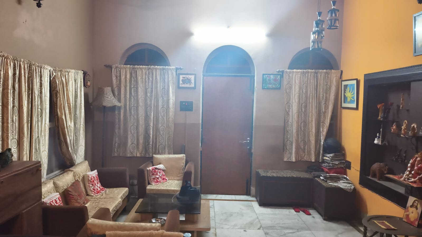 Behala Sarsuna Ghosh Para,Jadav Ghosh Road,2Storey House (PA146)