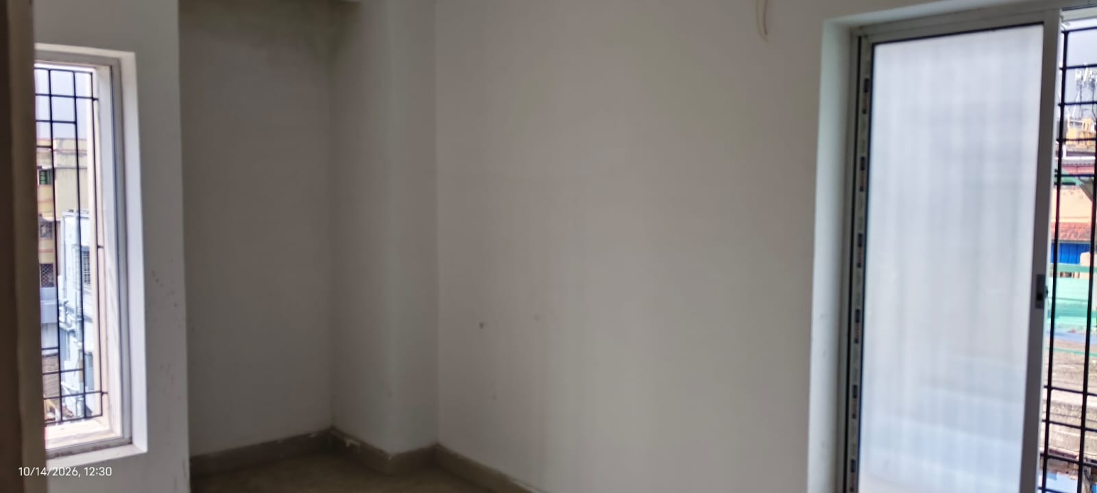 Behala Chamrapatti,S.N.Ray Road,2BHK (BA143)