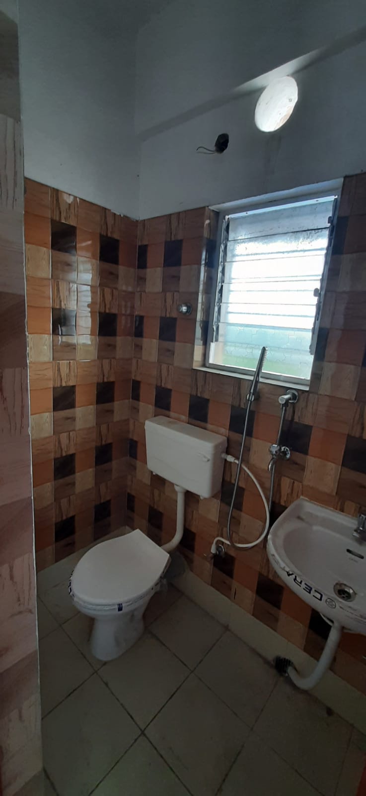 Behala Biren Ray Road East,Spandan Galaxy,950sqft,2BHK (OA61)
