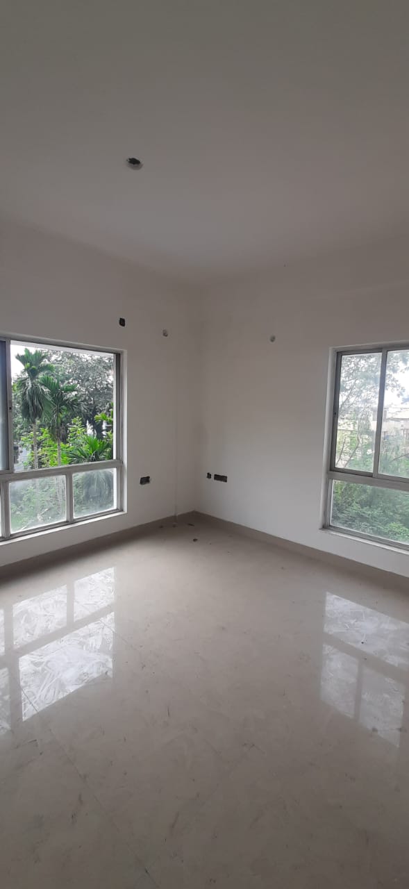 Sakuntala Park,Ho-Chi-Minh Sarani,Shree Niketan Apartment,1244sqft,2BHK (PA488)