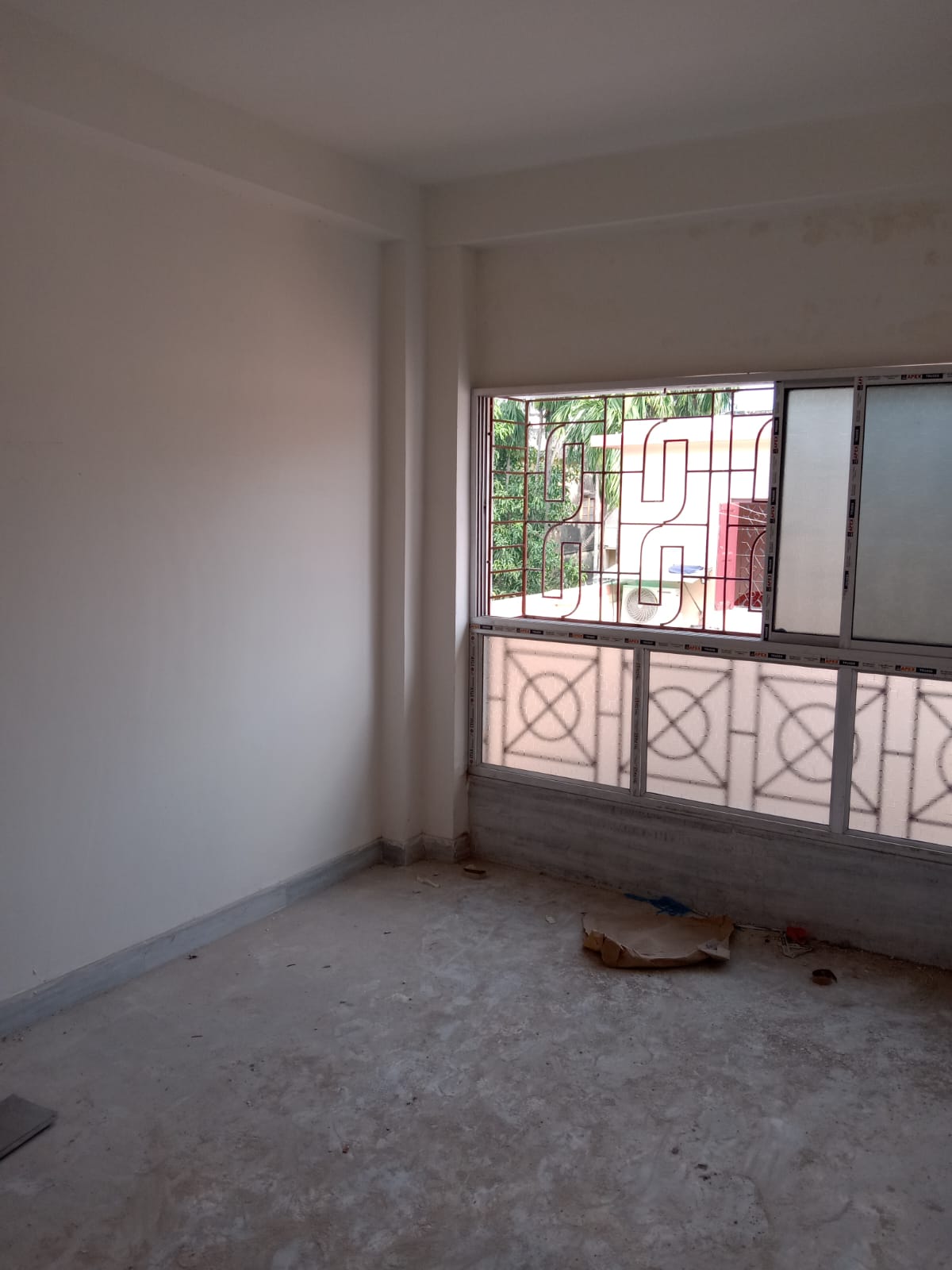 Behala Harisabha,Bonomali Naskar Road,2BHK (BA117)