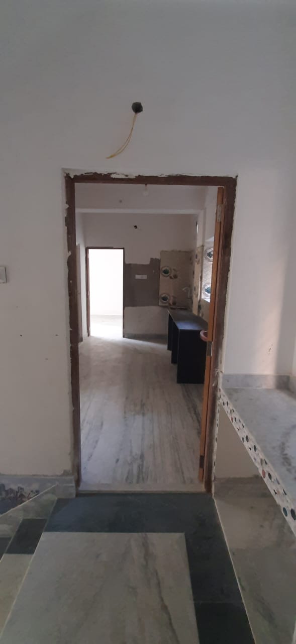 Netaji Sarak,Prafulla Sen Colony,750sqft,2BHK (BA143)