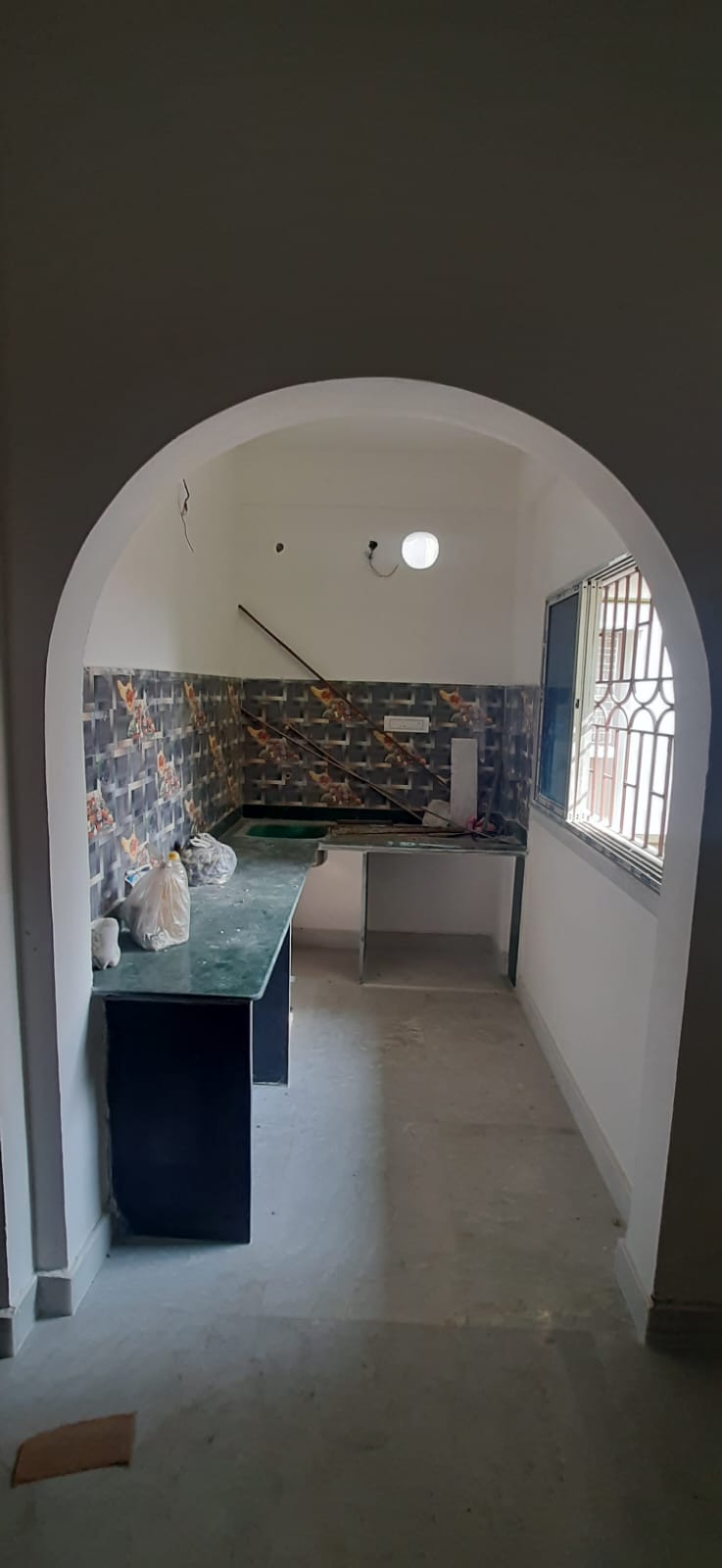 Behala West,Brahma Samaj Road,1150sqft,2BHK (office)